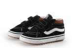 Vans Sneakers Jongens in maat 22 Zwart, Enfants & Bébés, Vêtements enfant | Chaussures & Chaussettes, Verzenden, Schoenen