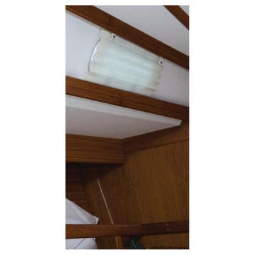 Bieden: Dometic OceanAir Skysol pleated shade, Ophalen of Verzenden, Nieuw