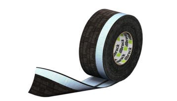 illbruck ME508 Duo Vliestape 140 mm x 25 m – Zelfklevend, Doe-het-zelf en Bouw, Verzenden, Nieuw
