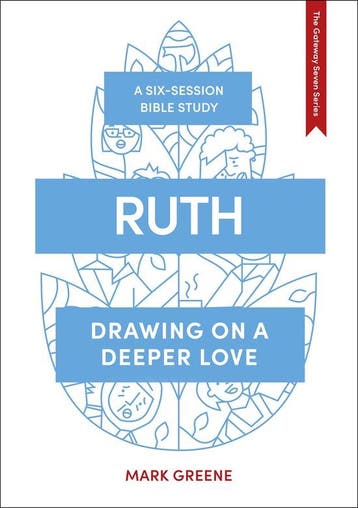 Ruth 9781789741629 Mark Greene, Verzenden, Gelezen, Mark Greene
