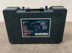 Veiling - Metabo combihamer 1150W KHEV 5-40 BL, Gebruikt