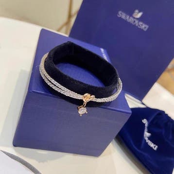 Swarovski-kristallen - Armband - Swarovski armband