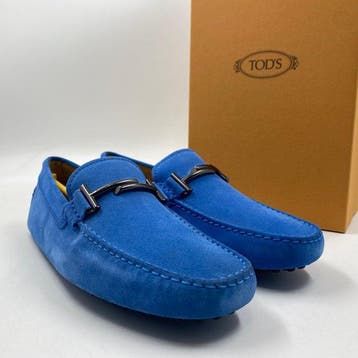 Tods - Loafers - Maat: EU 40 - Nieuw in doos, Nieuw