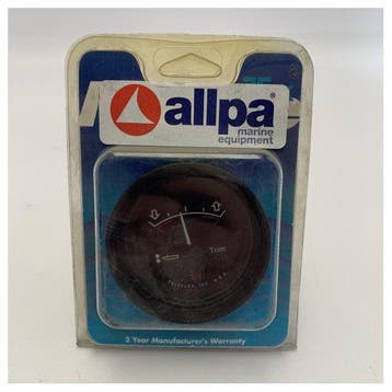 Bieden: Teleflex Yamaha engine trim indicator, Ophalen of Verzenden, Nieuw