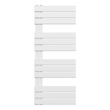 Handdoekradiator BWS Boss Links aansluiting 593W 120x50 cm, Ophalen of Verzenden, Nieuw, Overige typen