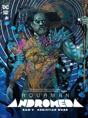 Aquaman: Andromeda [OHC], Verzenden, Nieuw