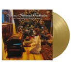 Trans-Siberian Orchestra - The Ghosts Of Christmas Eve, Nieuw in verpakking, 12 inch