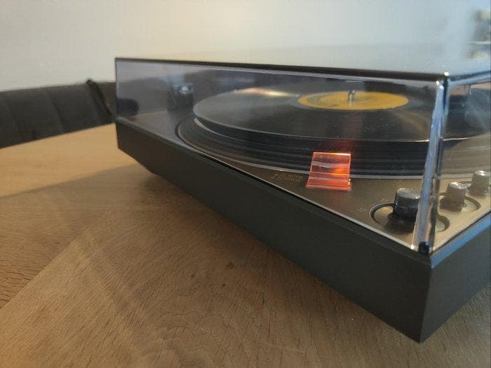 Technics - SL-1710 Platenspeler, TV, Hi-fi & Vidéo, Radios