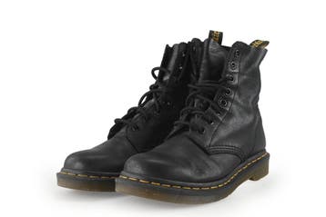 Dr. Martens Veterboots in maat 38 Zwart, Verzenden, Zwart, Overige typen, Dr. Martens