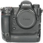 Tweedehands Nikon Z9 Body CM6570, Audio, Tv en Foto, Fotocamera's Digitaal, Ophalen of Verzenden, Gebruikt, Nikon
