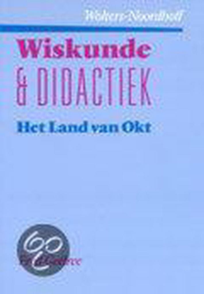 Het Land van Okt 9789001346713 F. Goffree, Boeken, Schoolboeken, Gelezen, Verzenden