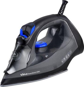 2dekans | Vaive PowerSteam 2200 Strijkijzer -, Ophalen of Verzenden, Nieuw