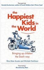 The Happiest Kids in the World 9780857523853 Rina Mae Acosta, Verzenden, Rina Mae Acosta