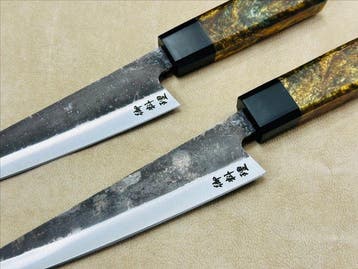Keukenmes - Chefs knife - Professionele Japanse D2-staal