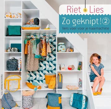 Zo geknipt! 9789461313126 Lies Botterman, Verzenden, Lies Botterman