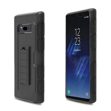 Samsung Galaxy S8 Future Armor Hard Case Cover Cas Hoesje, Verzenden, Nieuw