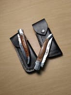 Forged De Laguiole K Romain - Keukenmes - Utility knife -