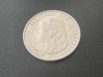 Nederland. Wilhelmina. 1 Gulden 1892 (Zonder minimumprijs)