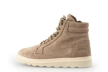 Nubikk Veterboots Jongens in maat 32 Beige, Verzenden, Jongen of Meisje, Nubikk, Schoenen