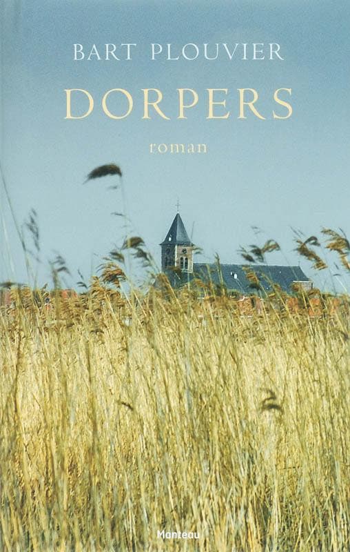 Dorpers 9789022322086 B. Plouvier, Boeken, Romans, Gelezen, Verzenden