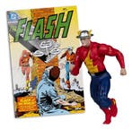 DC Direct Page Punchers Action Figure The Flash Jay Garrick, Ophalen of Verzenden