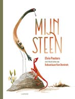 Mijn steen 9789401444903 Nicole Van Bael, Verzenden, Nicole Van Bael