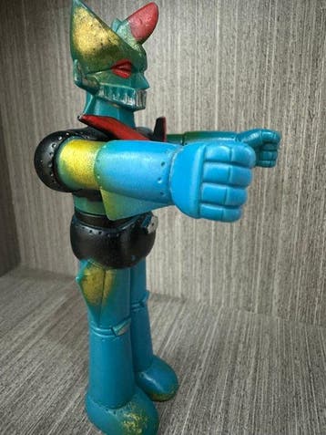 Popy - Speelgoed robot Great Mazinger - 1970-1980 - Japan