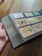 Duitsland. - 750 Notgeldscheine in Album 1920s (Zonder