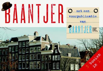 De Cock en de sluimerende dood ; De Cock en de dood van de, Verzenden, A.C. Baantjer