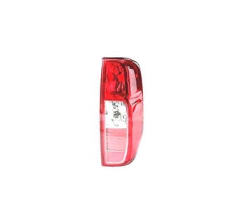 FEUX ARRIÈRE DROIT NISSAN NAVARA PICK-UP 05-08, Verzenden