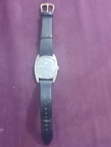 Jaeger-LeCoultre - jaeger - 6600-42 / 776 - Homme -, Nieuw