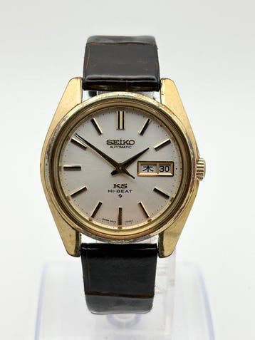 Seiko - King Seiko - Zonder minimumprijs - 5626-7000 - Heren
