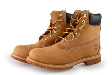 Timberland Boots in maat 43 Bruin, Kleding | Heren, Bruin, Verzenden, Timberland, Boots