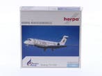 Schaal 1:500 Herpa 510110 Boeing 717-200 Bangkok Air Ang..., Ophalen of Verzenden
