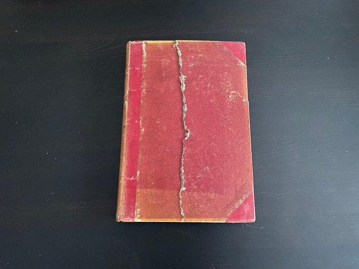 Collectif - Journal des Demoiselles (17 gravures dont 11, Antiquités & Art, Antiquités | Livres & Manuscrits