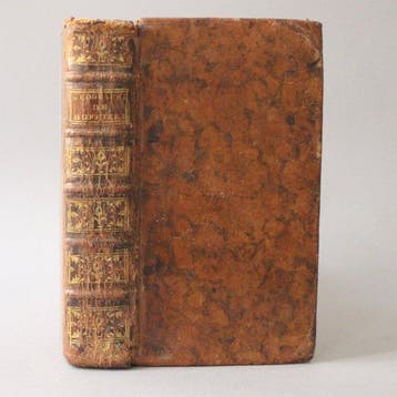 Claude Buffier - Géographie universelle - 1767