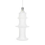 Artemide Danese - Bruno Munari - Lampe - Aluminium, maillage