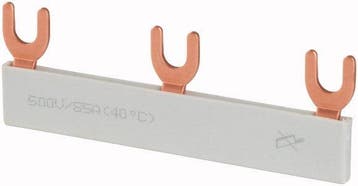 EATON INDUSTRIES System 55 Comb Rail - 1012791 [5 Pièces], Verzenden, Nieuw