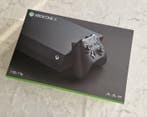 Microsoft - Xbox One - Complete XBOX One X 1tb met 4 games -, Nieuw