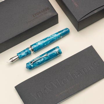 Leonardo Officina Italiana - Momento zero grande 2.0 -