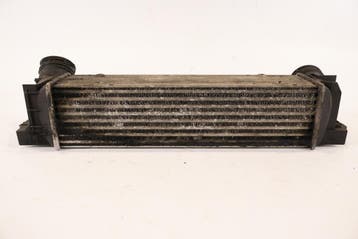 BMW 3 Serie E90 E91 E92 E84 Intercooler van 35d 17517800682, Ophalen of Verzenden