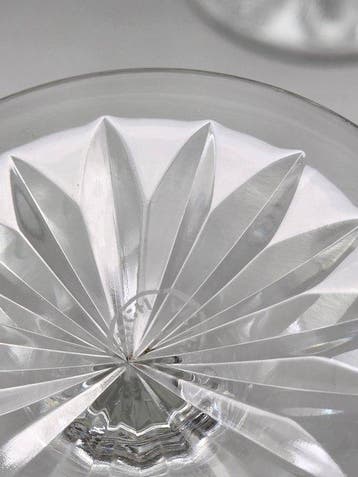 Villeroy & Boch - Service à boisson (6) - Lugano - Cristal -