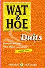 Wat & Hoe Duits / Wat & Hoe taalgids 9789021533520, Verzenden, Gelezen