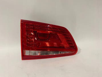VW Touareg 7P II 10-18 linker binnenlamp LED 7P6945307, Verzenden, Gebruikt