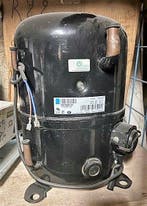 Tecumseh hermetisch koel/vries compressor, TFH2511Z, R404A,