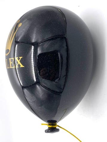 MVR - Rolex Balloon