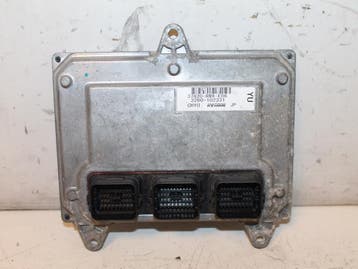Computer Motormanagement Honda Civic O75454, Nieuw