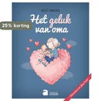 Het geluk van oma 9782808101097 Kolet Janssen, Boeken, Verzenden, Gelezen, Kolet Janssen