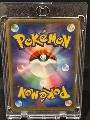 Pokémon - 1 Card - Pikachu 008/027 Foil, First edition - XY, Nieuw