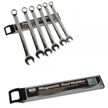 Gereedschapshouder magnetisch 30cm (Handgereedschap), Verzenden, Nieuw
